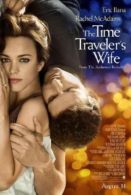 The Time Traveler's Wife Movie